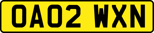 OA02WXN