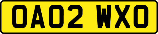 OA02WXO
