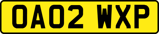 OA02WXP