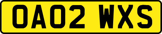 OA02WXS