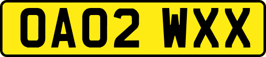 OA02WXX