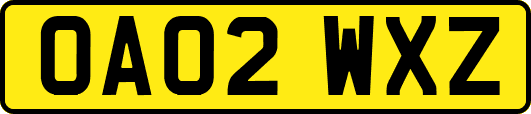 OA02WXZ