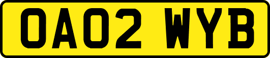 OA02WYB