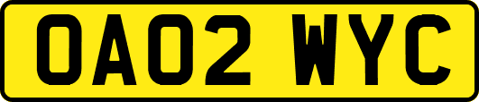 OA02WYC