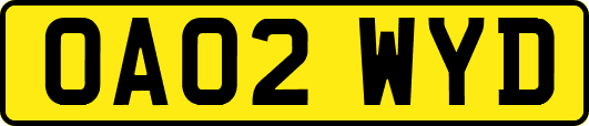 OA02WYD