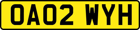 OA02WYH
