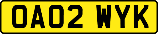 OA02WYK