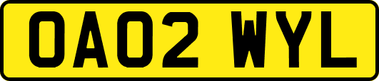 OA02WYL