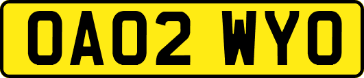 OA02WYO