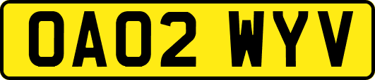OA02WYV