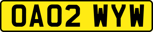 OA02WYW
