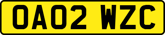 OA02WZC
