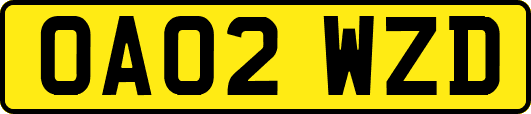 OA02WZD