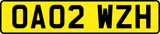 OA02WZH