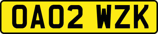 OA02WZK
