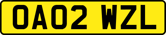 OA02WZL