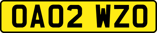 OA02WZO