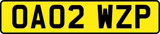 OA02WZP