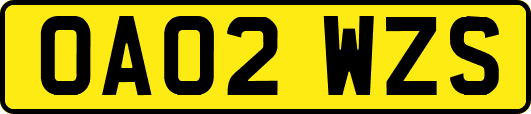 OA02WZS