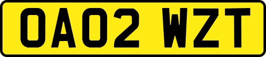 OA02WZT