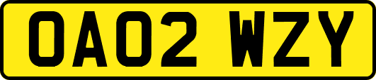 OA02WZY