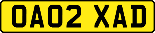 OA02XAD