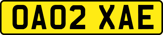 OA02XAE