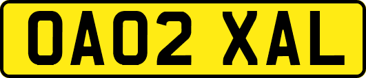 OA02XAL