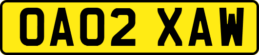 OA02XAW