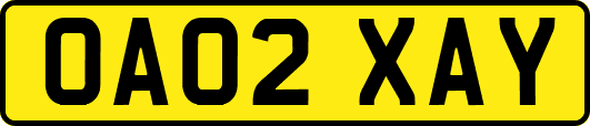 OA02XAY