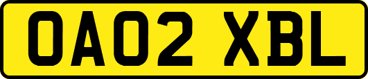 OA02XBL