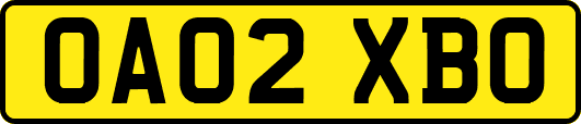 OA02XBO