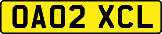 OA02XCL