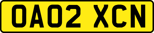 OA02XCN