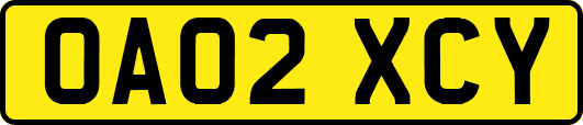 OA02XCY