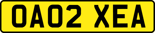 OA02XEA