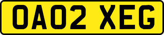 OA02XEG
