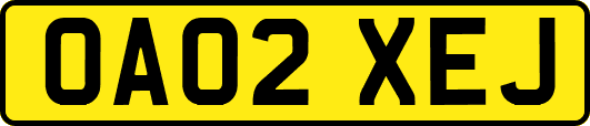 OA02XEJ