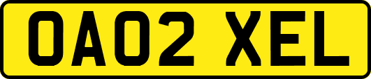 OA02XEL