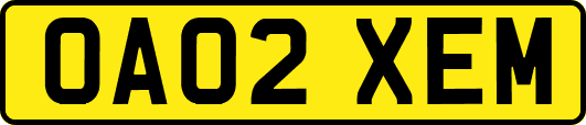 OA02XEM