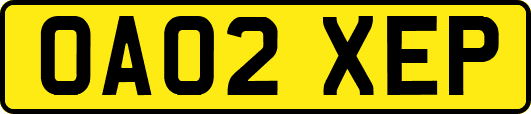 OA02XEP