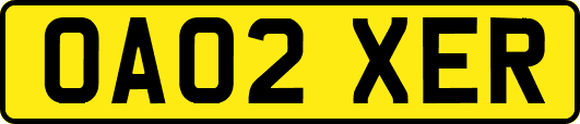 OA02XER