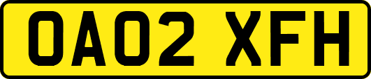 OA02XFH