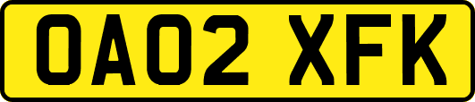 OA02XFK