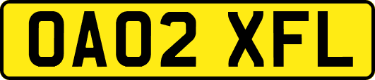 OA02XFL