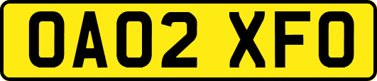 OA02XFO