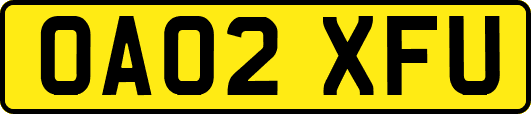 OA02XFU