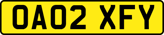 OA02XFY