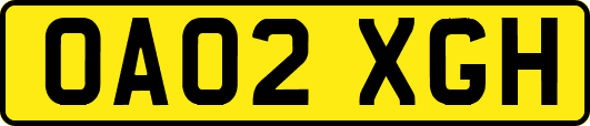 OA02XGH