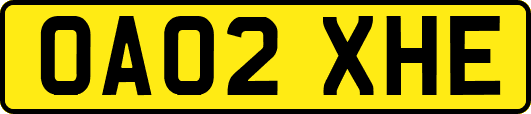 OA02XHE